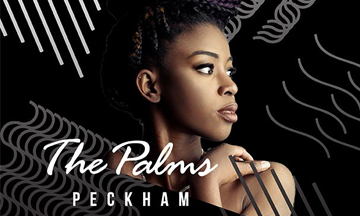 The Palms Peckham announces launch and appoints PR 